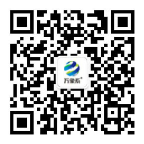 水質傳感器公眾號二維碼